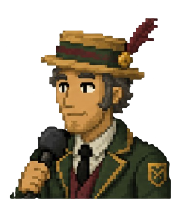 Barry Bramble, Repo Sports commentator