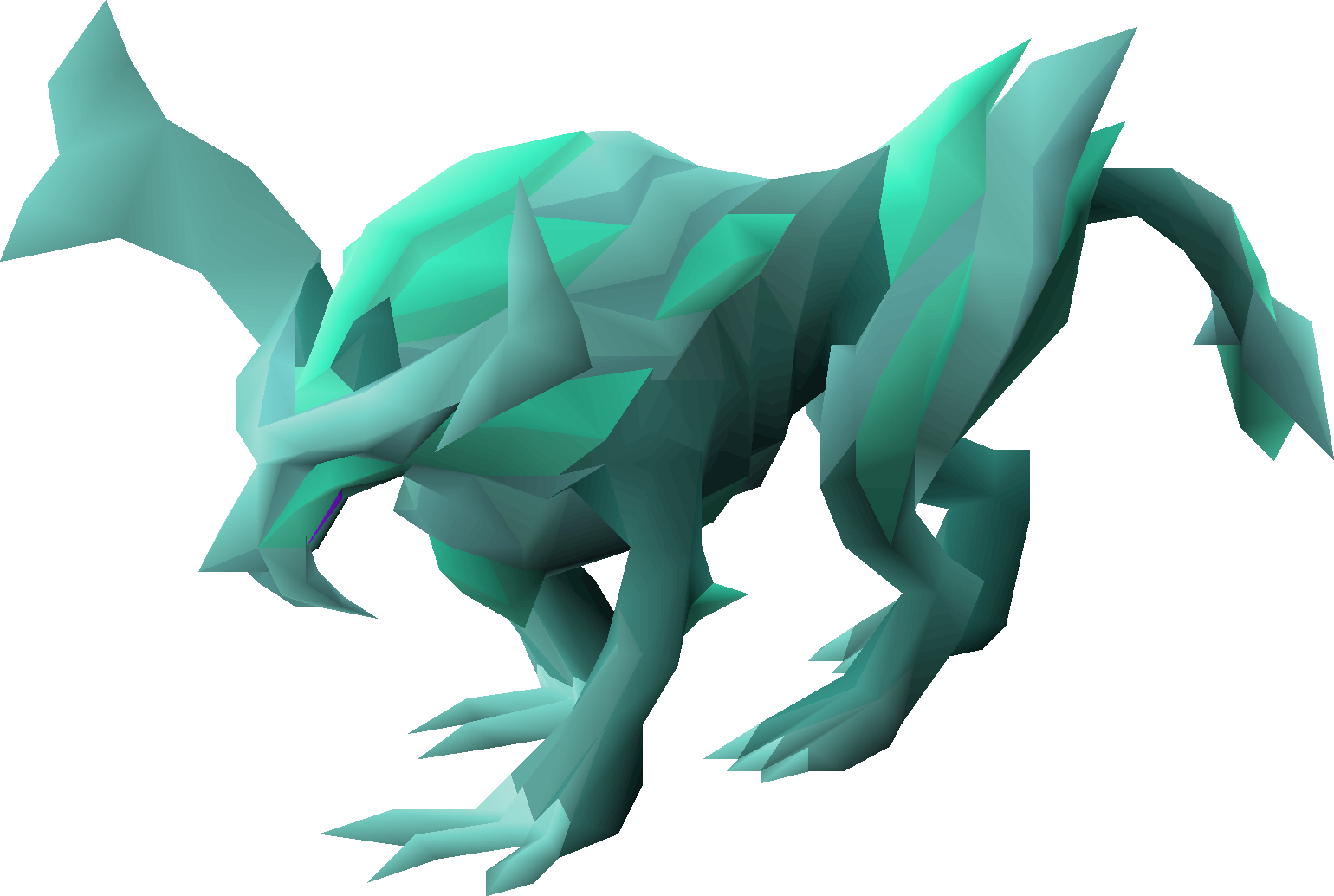 Background pet